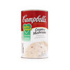 Campbells Condensed Soup Healthy Request Cream Of Mushroom Soup 50 oz., PK12 000004144